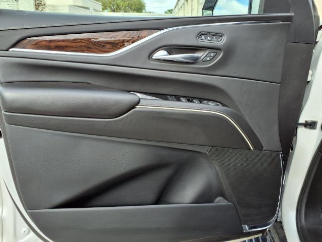 2021 Cadillac Escalade ESV Vehicle Photo in Tampa, FL 33612