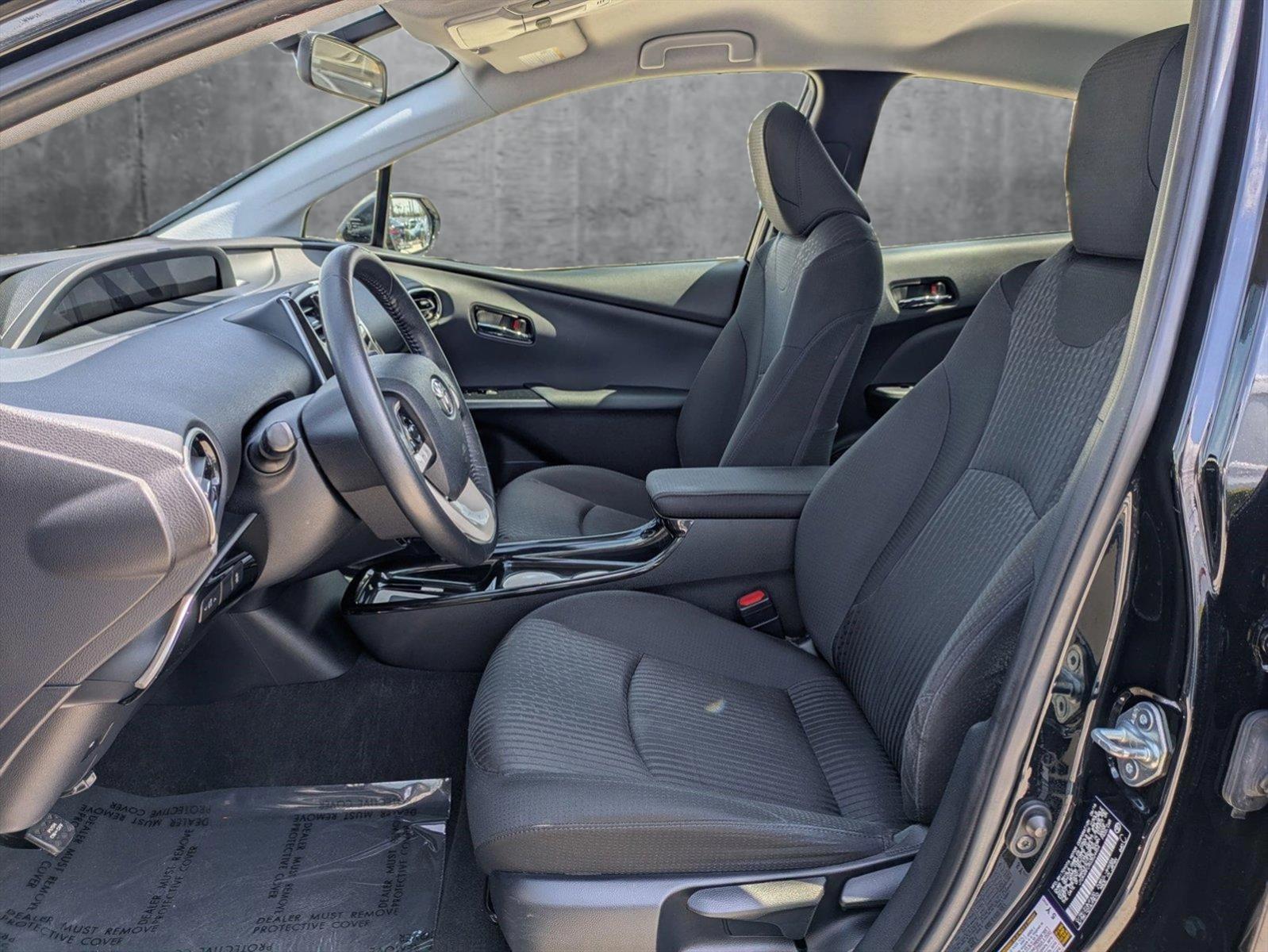 2016 Toyota Prius Vehicle Photo in Tustin, CA 92782