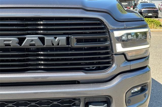 2021 Ram 2500 Vehicle Photo in ELK GROVE, CA 95757-8703