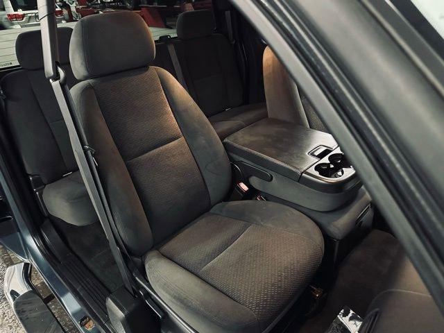2008 Chevrolet Silverado 2500 HD Vehicle Photo in MEDINA, OH 44256-9631