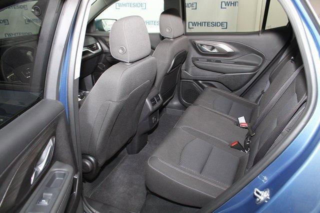 2024 GMC Terrain Vehicle Photo in SAINT CLAIRSVILLE, OH 43950-8512