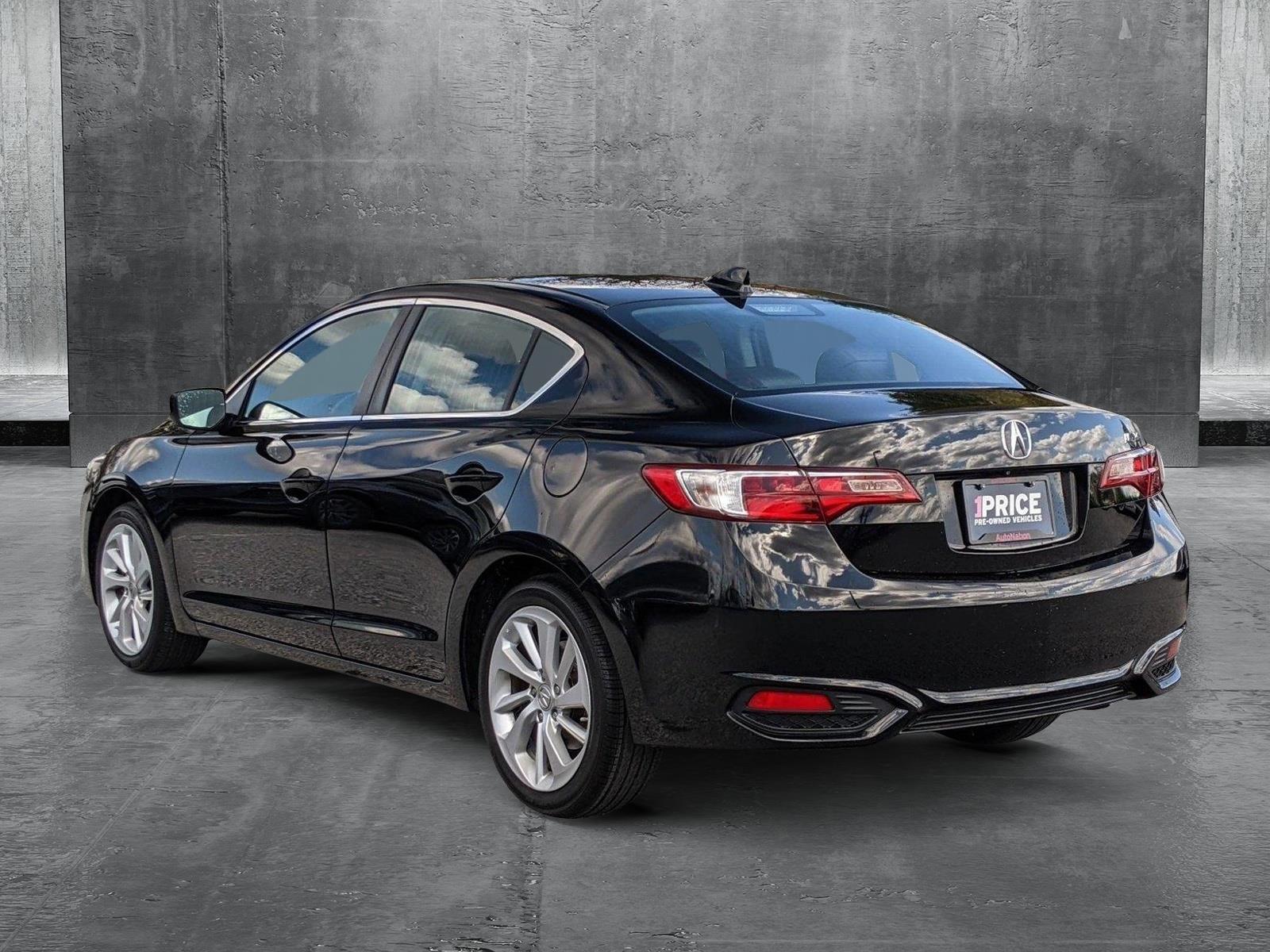 2018 Acura ILX Vehicle Photo in Cockeysville, MD 21030