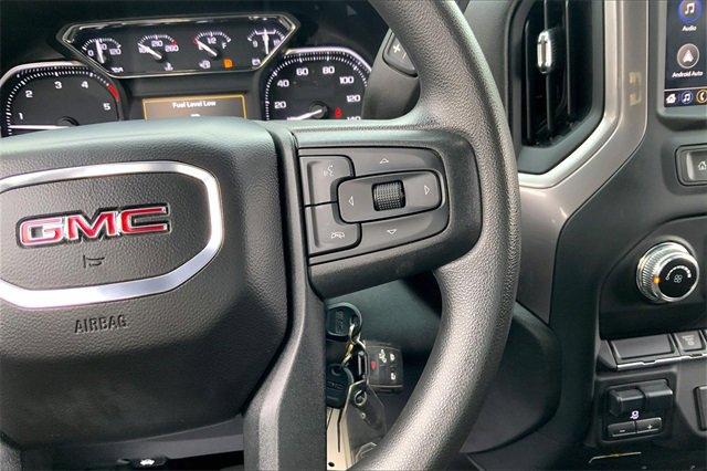 2023 GMC Sierra 2500 HD Vehicle Photo in INDEPENDENCE, MO 64055-1314