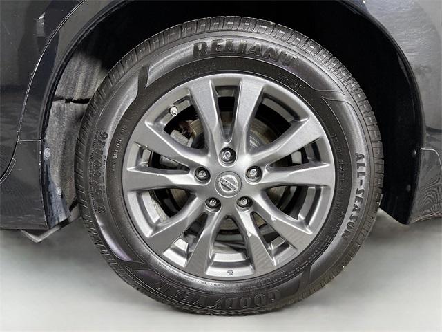2015 Nissan Altima Vehicle Photo in Puyallup, WA 98371