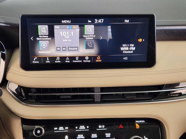2024 INFINITI QX60 Vehicle Photo in DALLAS, TX 75209