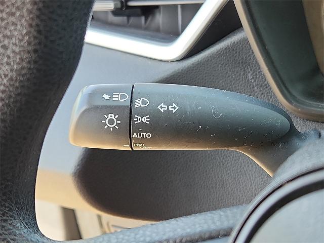 2023 Toyota Corolla Vehicle Photo in EASTLAND, TX 76448-3020