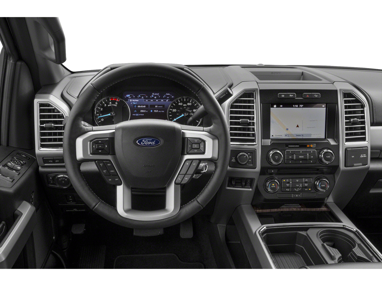2019 Ford Super Duty F-250 SRW Vehicle Photo in Green Bay, WI 54304