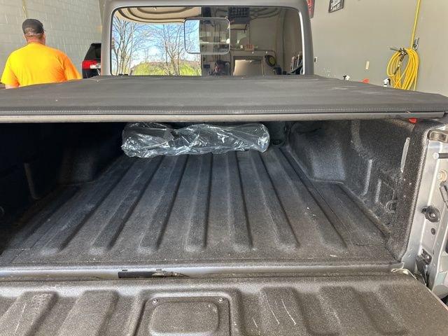 2021 Jeep Gladiator Vehicle Photo in MEDINA, OH 44256-9631