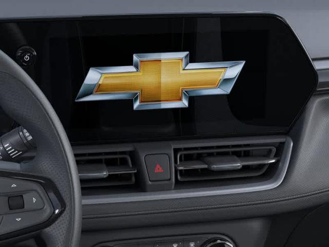 2025 Chevrolet Trailblazer Vehicle Photo in PITTSBURGH, PA 15226-1209