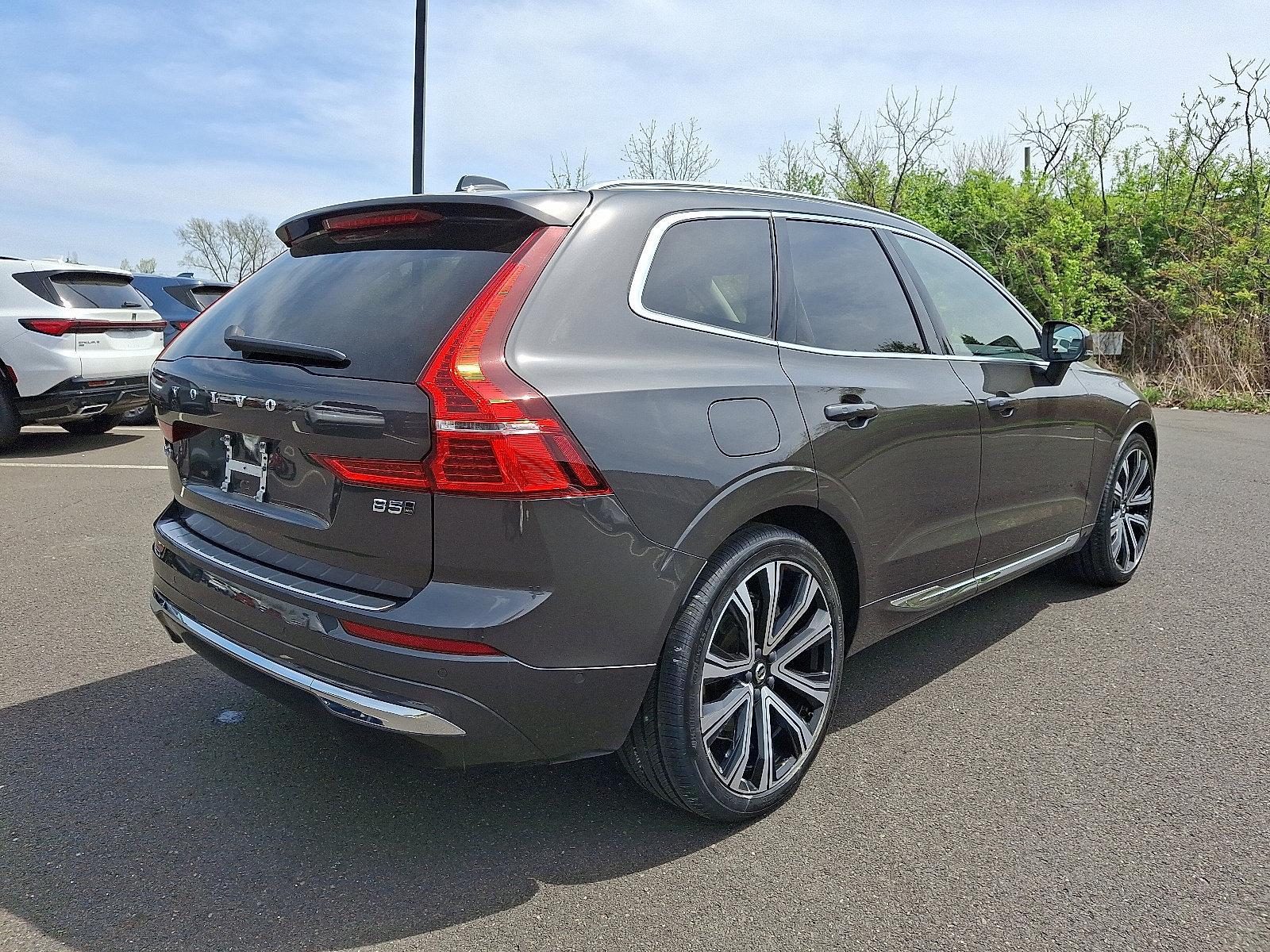 2023 Volvo XC60 Vehicle Photo in Trevose, PA 19053