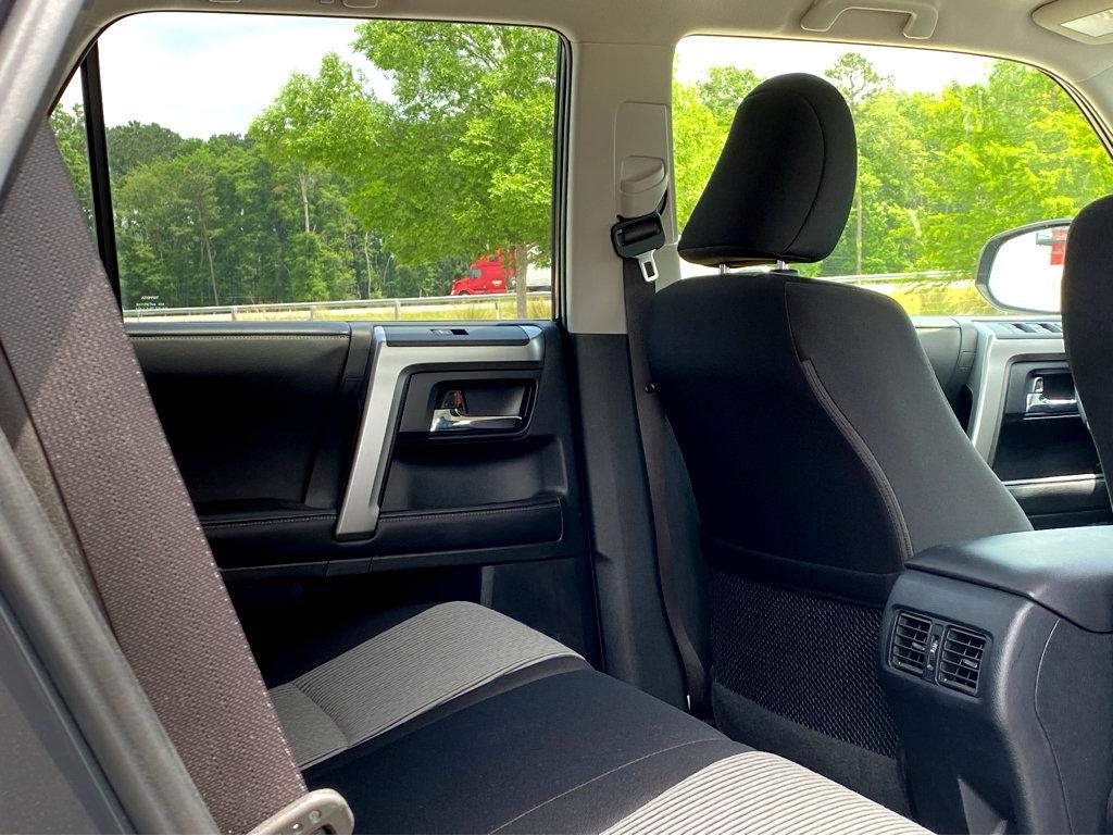 2024 Toyota 4Runner Vehicle Photo in POOLER, GA 31322-3252