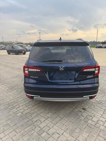 2020 Honda Pilot Vehicle Photo in Peoria, IL 61615