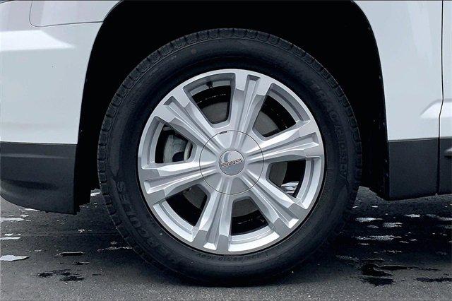 2017 GMC Terrain Vehicle Photo in INDEPENDENCE, MO 64055-1314