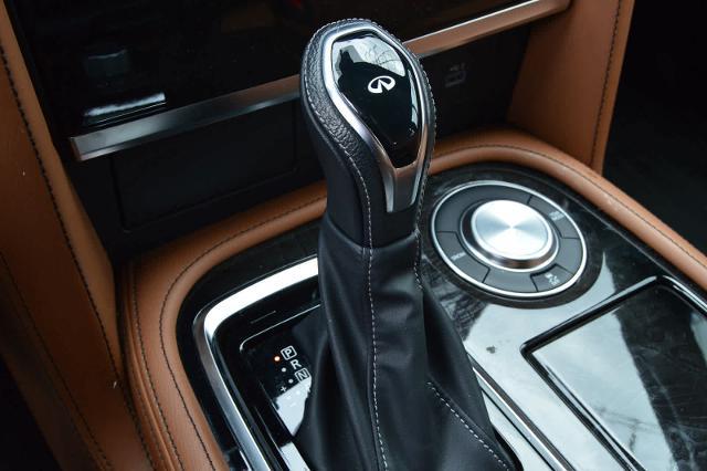 2022 INFINITI QX80 Vehicle Photo in Houston, TX 77090