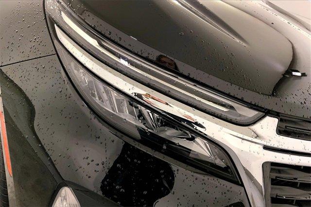 2023 Chevrolet Equinox Vehicle Photo in KANSAS CITY, MO 64114-4502