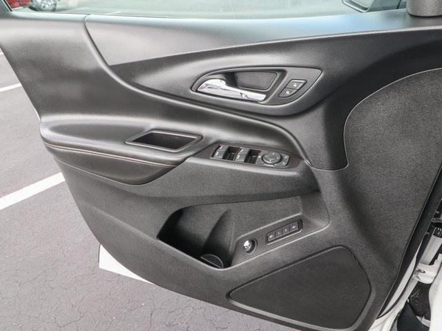 2019 Chevrolet Equinox Vehicle Photo in HOMOSASSA, FL 34448-1461