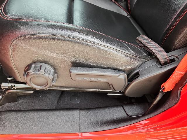 2020 Jeep Wrangler Unlimited Vehicle Photo in EASTLAND, TX 76448-3020