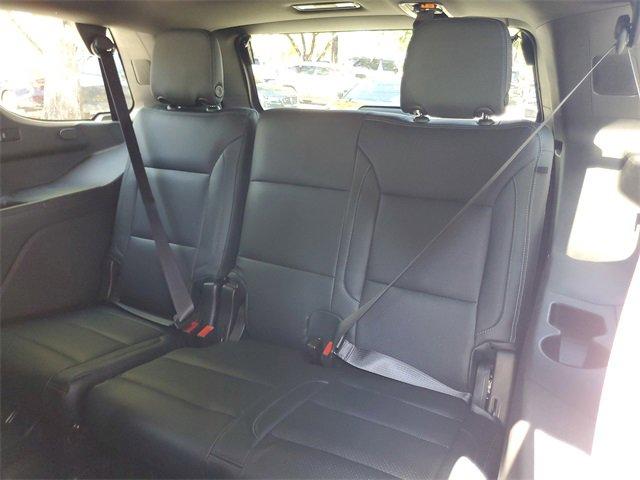 2024 Chevrolet Tahoe Vehicle Photo in SUNRISE, FL 33323-3202