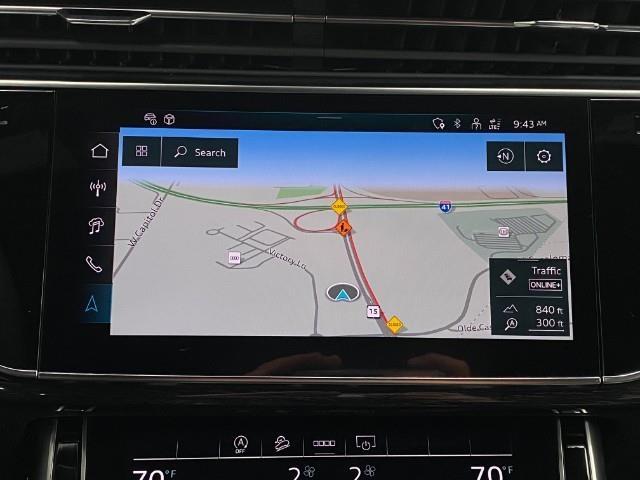 2025 Audi Q7 Vehicle Photo in Appleton, WI 54913