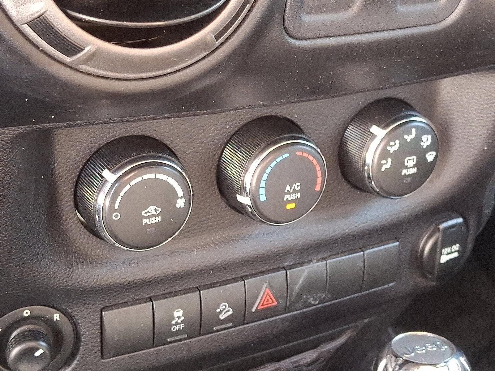 2017 Jeep Wrangler Vehicle Photo in Trevose, PA 19053