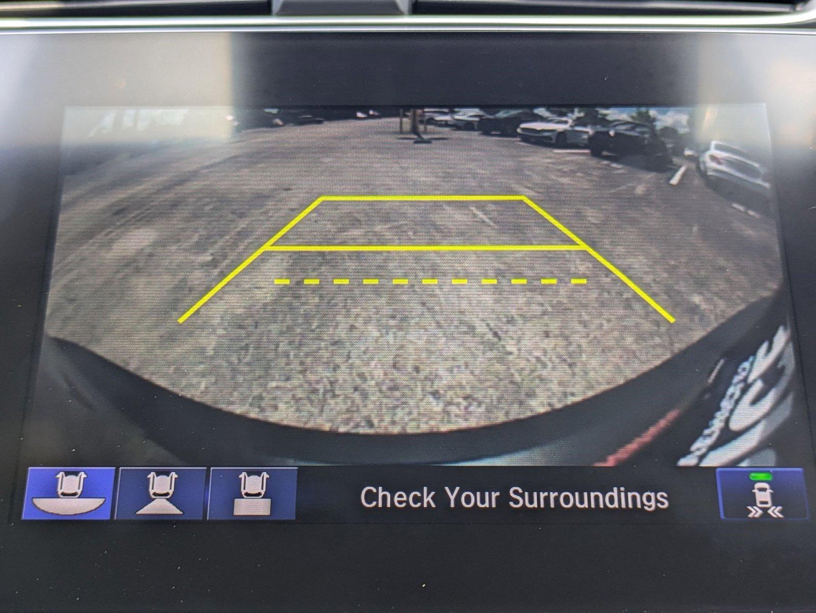 2018 Honda CR-V Vehicle Photo in Sanford, FL 32771