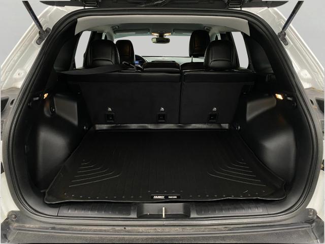 2020 Jeep Cherokee Vehicle Photo in Appleton, WI 54913