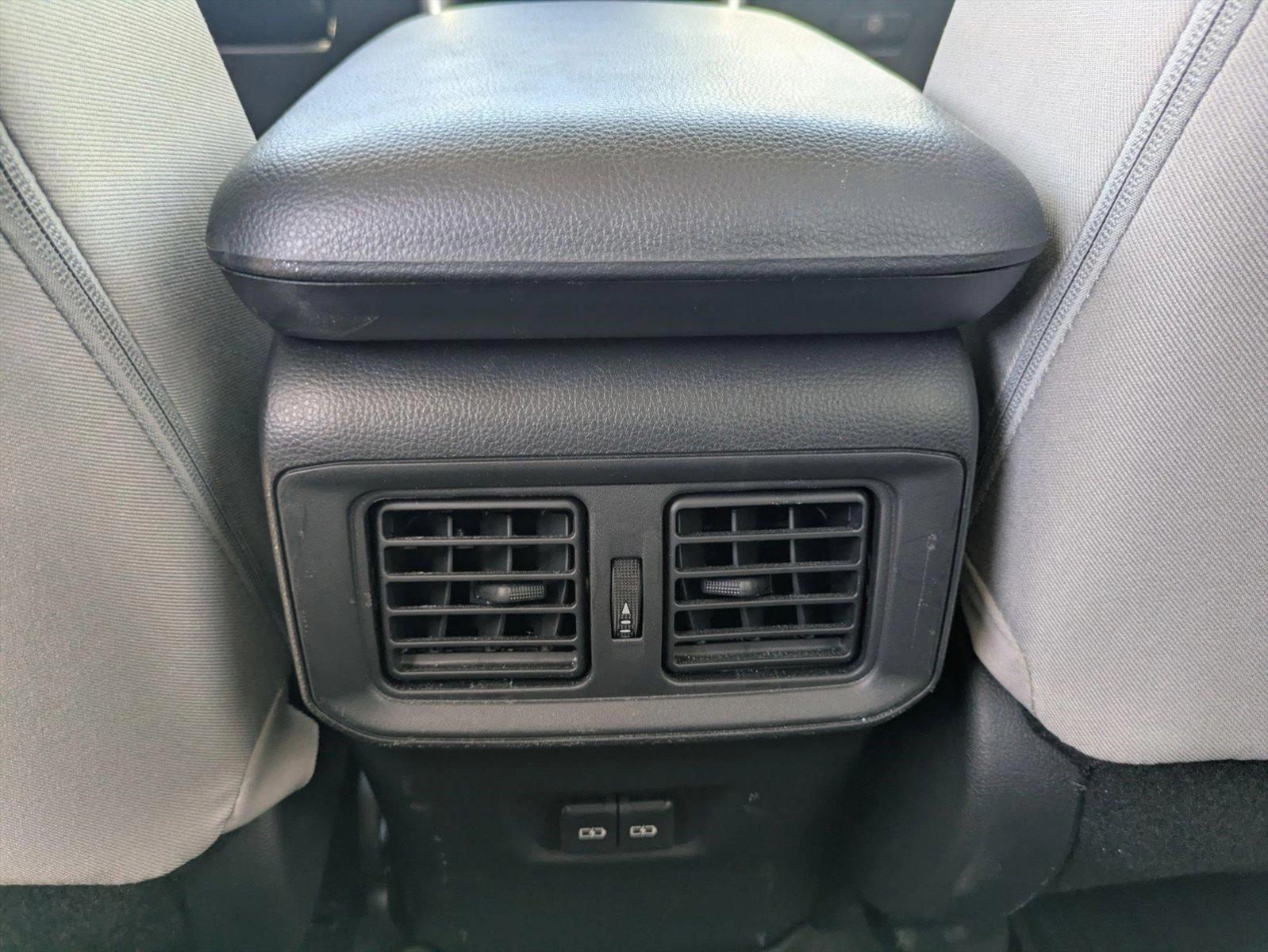 2023 Toyota RAV4 Vehicle Photo in Winter Park, FL 32792