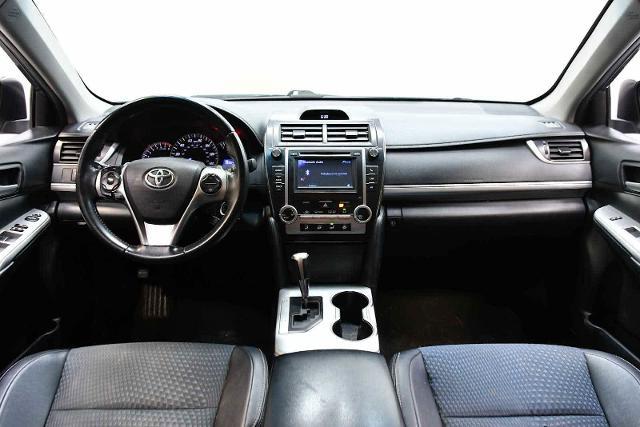 2014 Toyota Camry Vehicle Photo in DALLAS, TX 75235