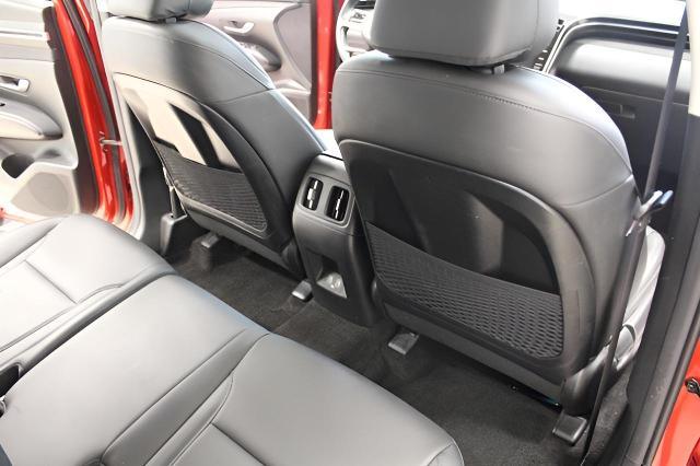 2023 Hyundai TUCSON Vehicle Photo in Green Bay, WI 54304