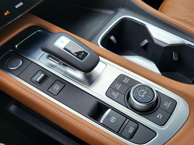 2024 INFINITI QX60 Vehicle Photo in DALLAS, TX 75209