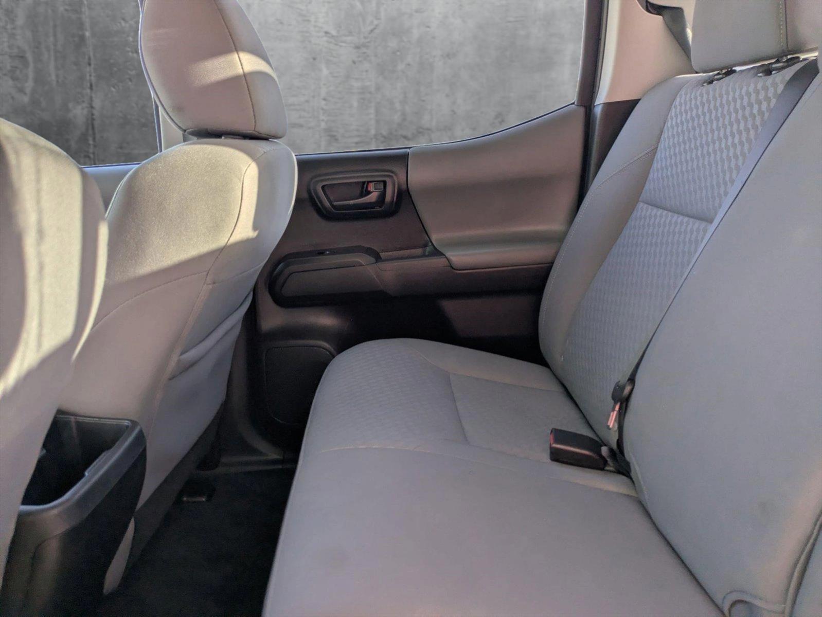 2023 Toyota Tacoma 4WD Vehicle Photo in Winter Park, FL 32792