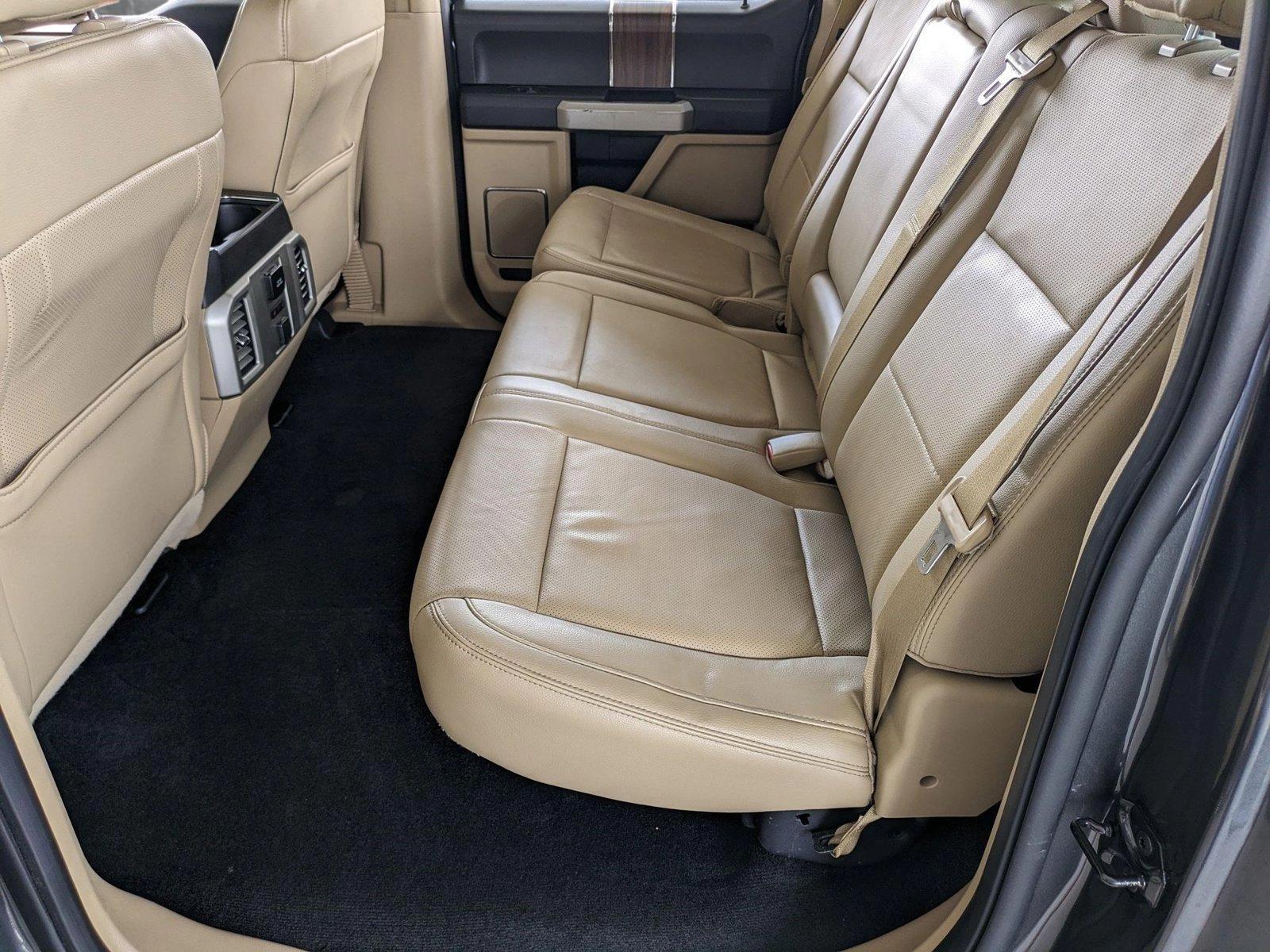 2016 Ford F-150 Vehicle Photo in Bradenton, FL 34207