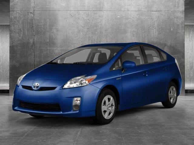 2010 Toyota Prius Vehicle Photo in Winter Park, FL 32792