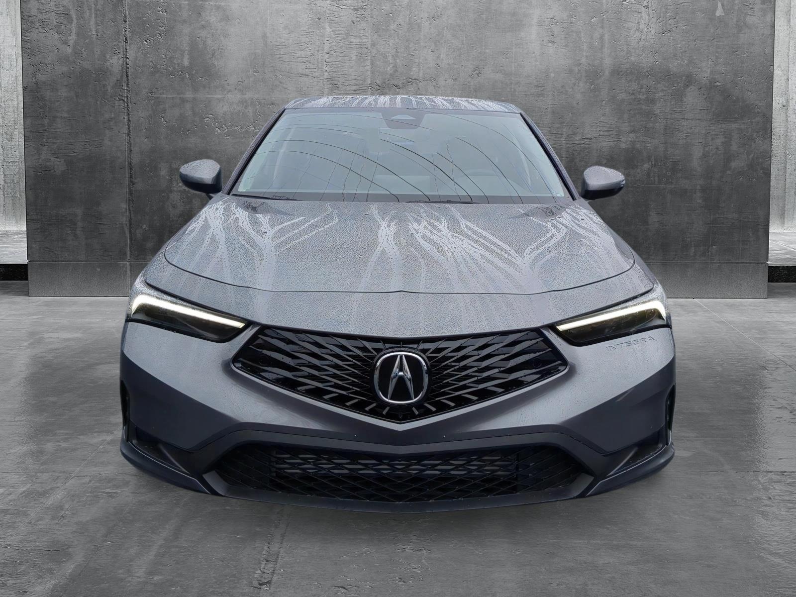 2024 Acura Integra Vehicle Photo in Sanford, FL 32771