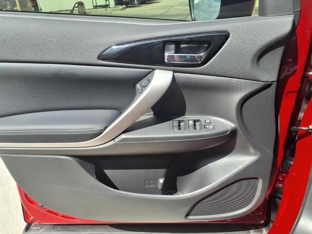 2025 Mitsubishi Eclipse Cross Vehicle Photo in Tampa, FL 33612