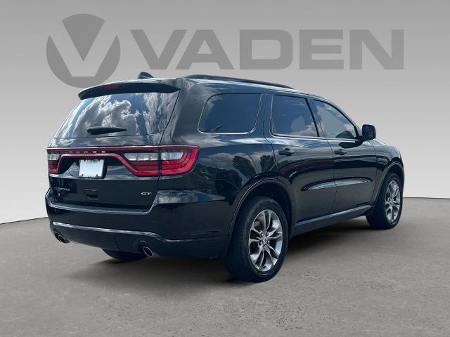 2020 Dodge Durango Vehicle Photo in Statesboro, GA 30458