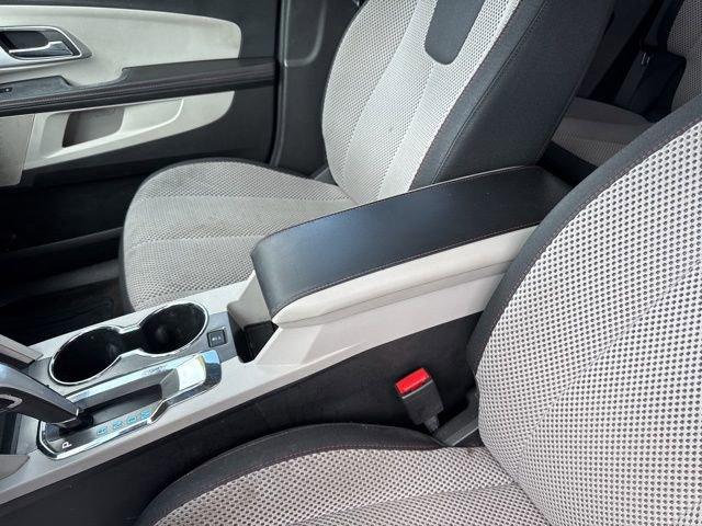 2013 Chevrolet Equinox Vehicle Photo in MEDINA, OH 44256-9631