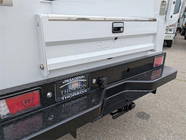 2025 GMC Sierra 2500 HD Vehicle Photo in PASADENA, CA 91107-3803