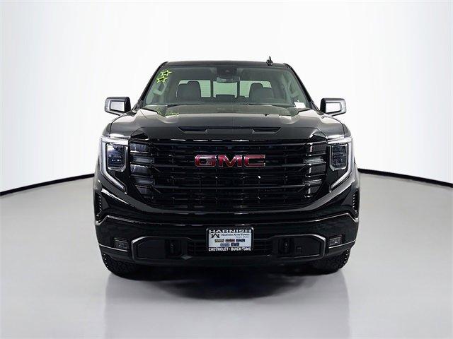 2025 GMC Sierra 1500 Vehicle Photo in PUYALLUP, WA 98371-4149