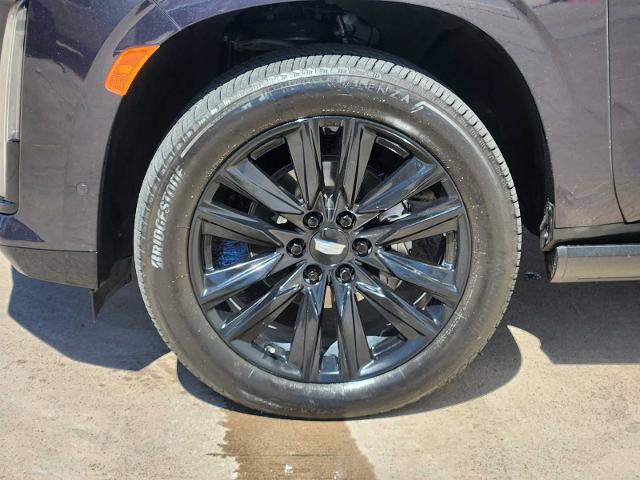 2023 Cadillac Escalade ESV Vehicle Photo in Grapevine, TX 76051