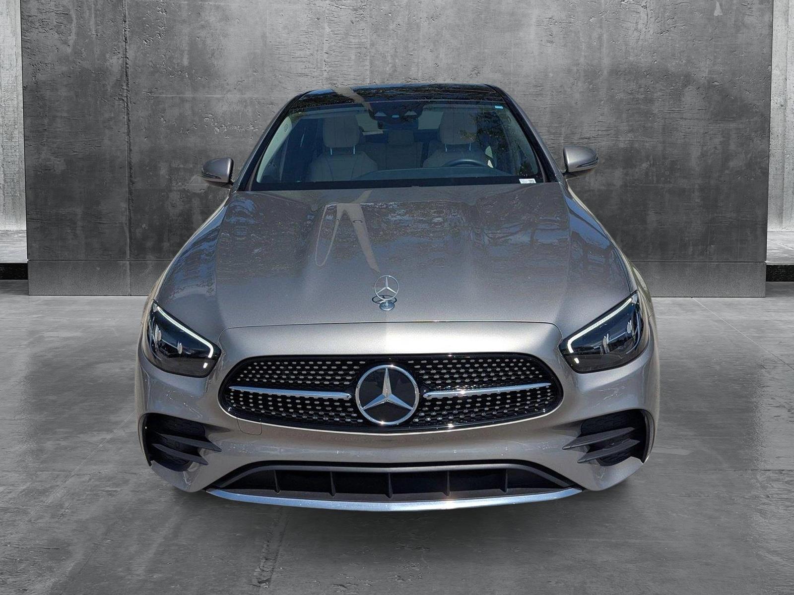 2022 Mercedes-Benz E-Class Vehicle Photo in Delray Beach, FL 33444
