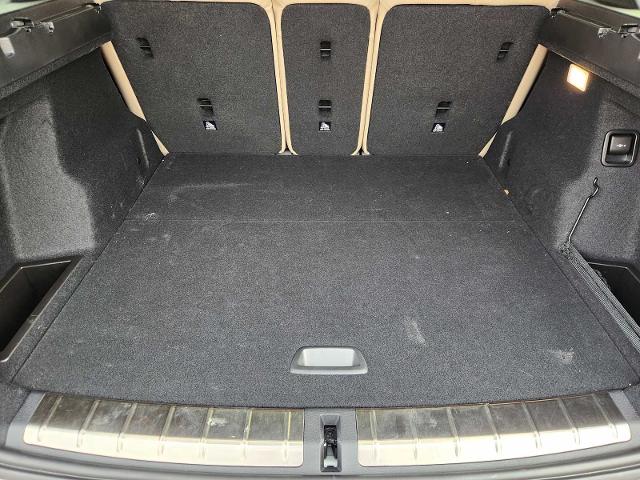2022 BMW X1 sDrive28i Vehicle Photo in PLANO, TX 75024