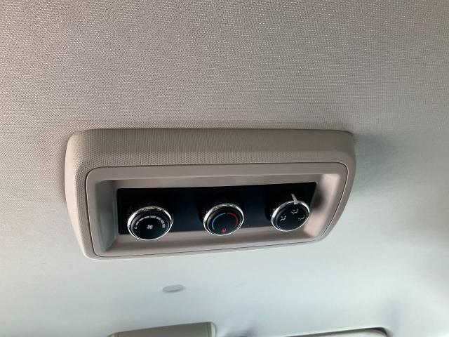 2017 Dodge Grand Caravan Vehicle Photo in Kaukauna, WI 54130