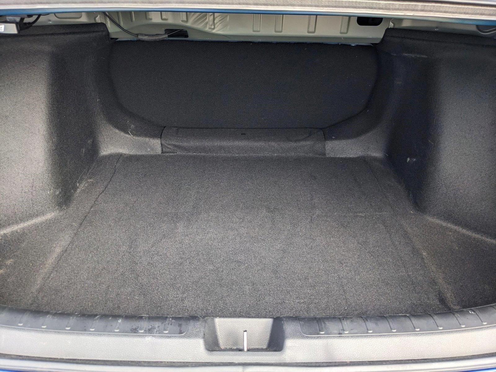 2024 Honda Civic Sedan Vehicle Photo in MIAMI, FL 33172-3015
