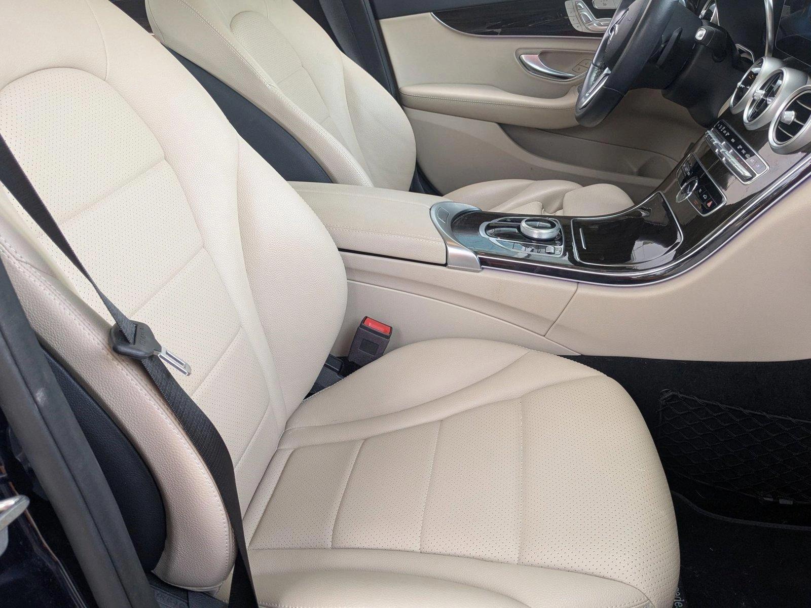 2021 Mercedes-Benz C-Class Vehicle Photo in Wesley Chapel, FL 33544