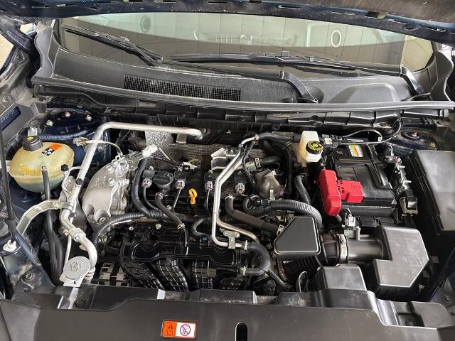 2023 Mitsubishi Outlander Vehicle Photo in MANHATTAN, KS 66502-5036
