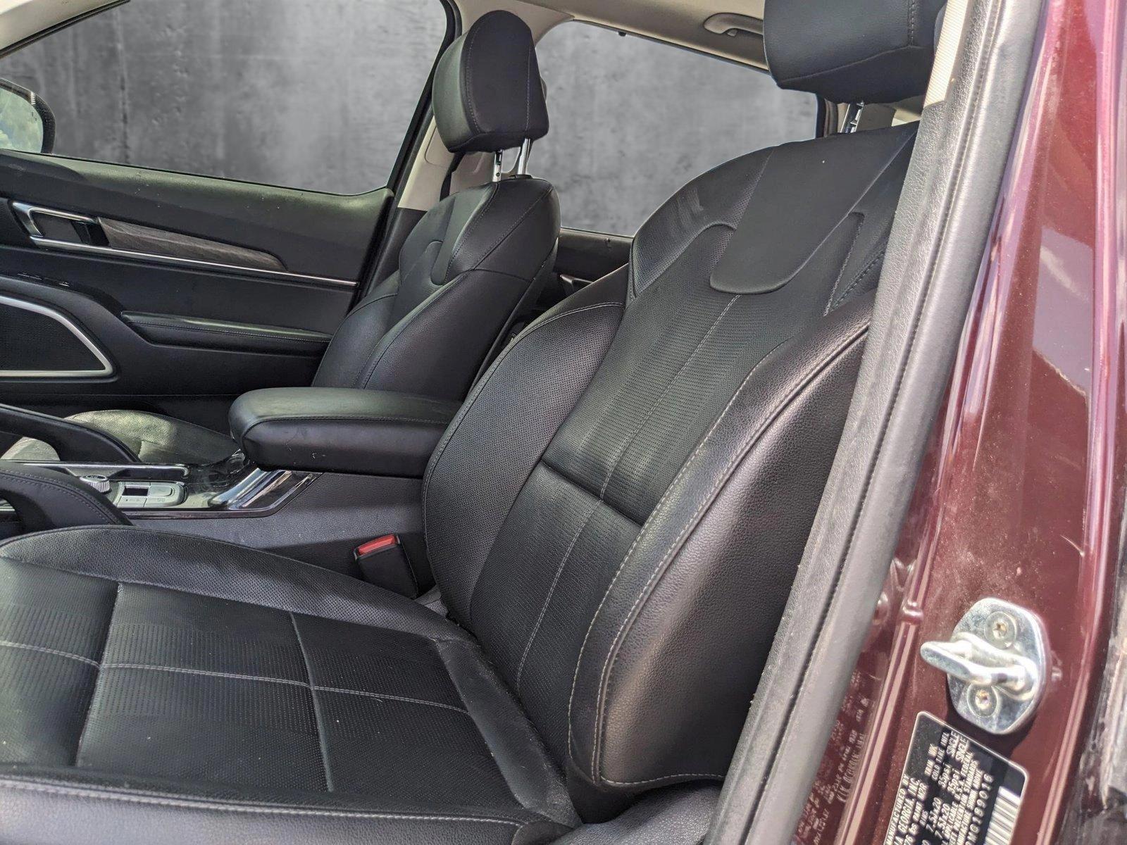 2021 Kia Telluride Vehicle Photo in MIAMI, FL 33172-3015