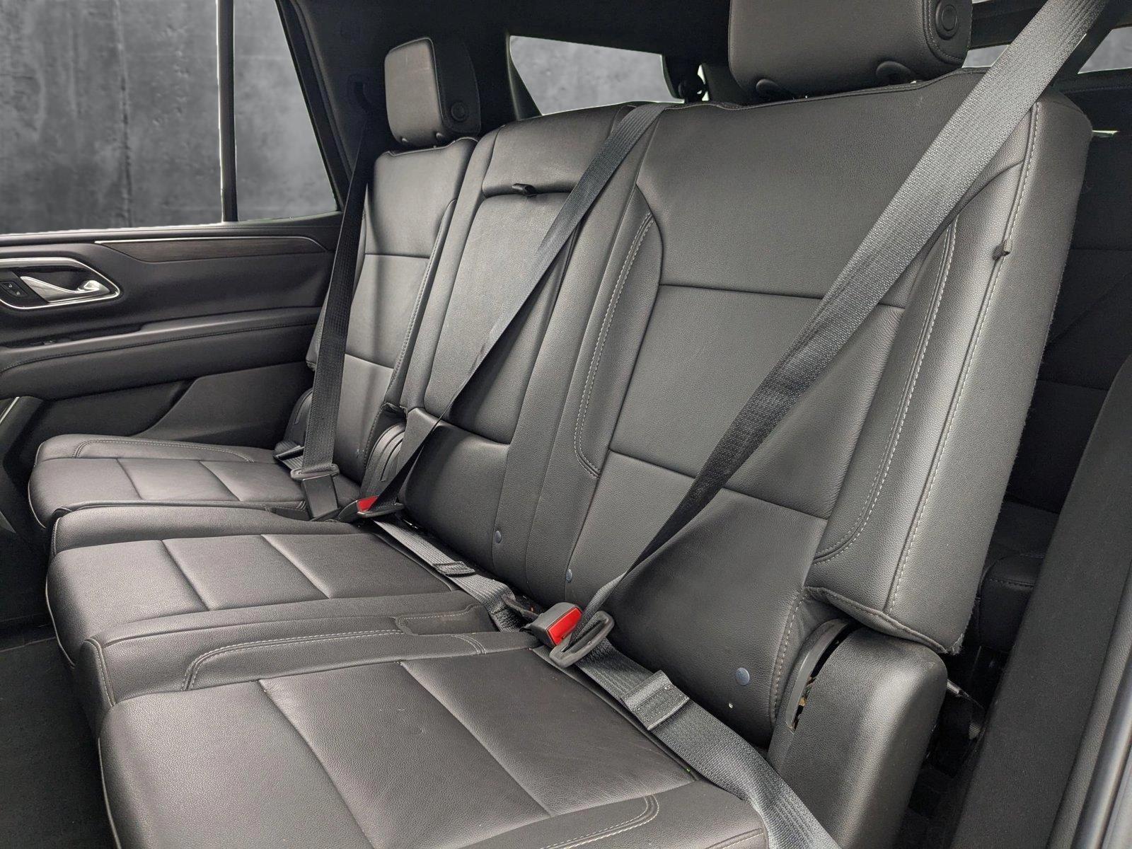 2023 Chevrolet Tahoe Vehicle Photo in Valencia, CA 91355