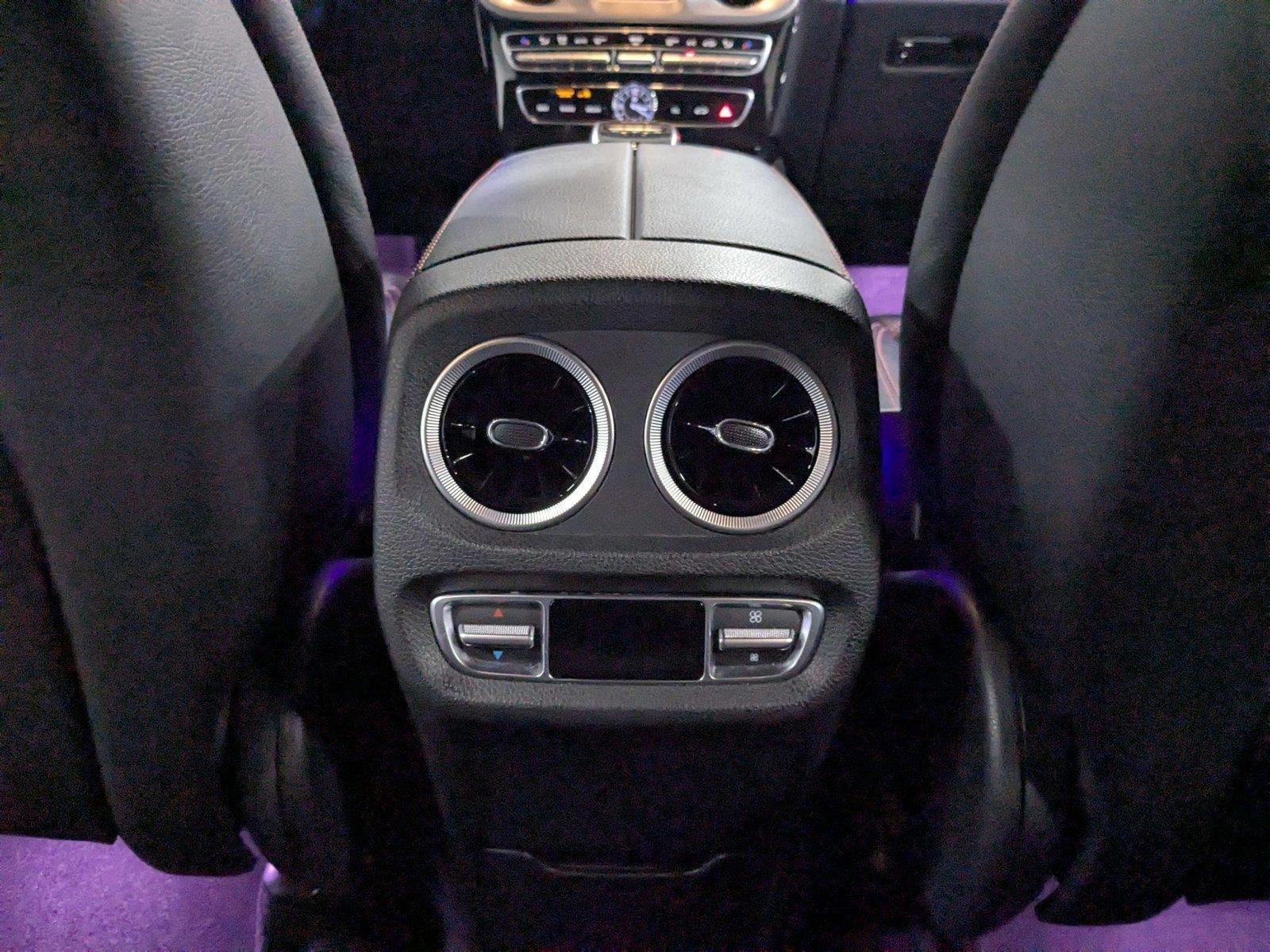 2020 Mercedes-Benz G-Class Vehicle Photo in Pompano Beach, FL 33064