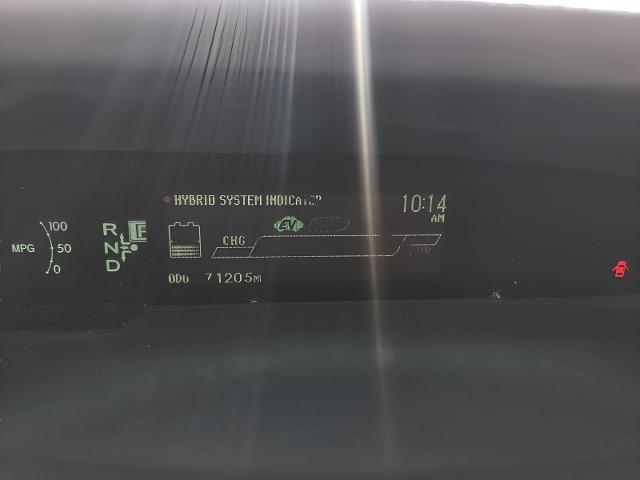 2014 Toyota Prius Vehicle Photo in Green Bay, WI 54304